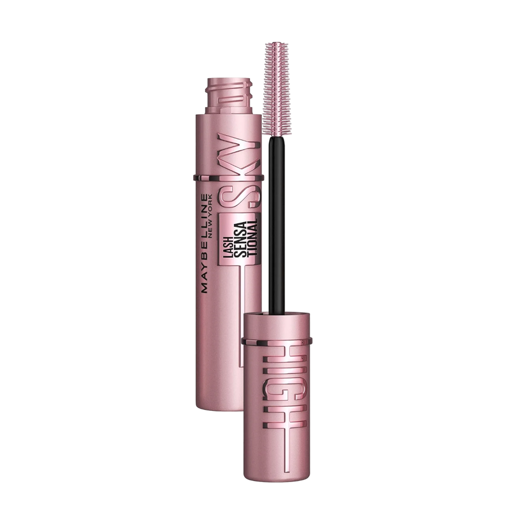 Maybelline Sky High Mascara Beirut Free Zone
